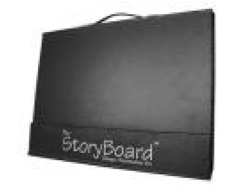 StoryBoard Design Presentation Kit