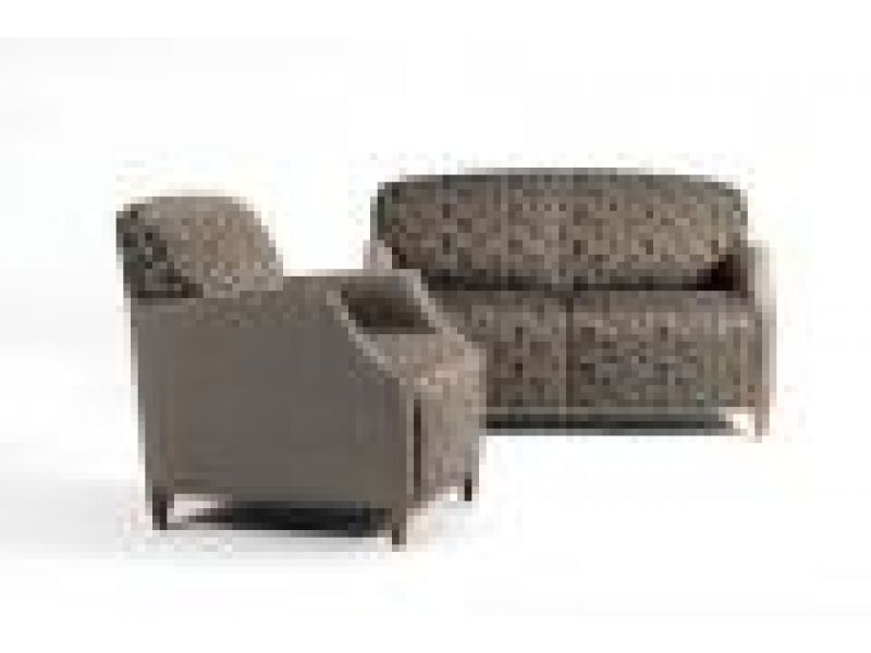 Luci Guci Lounge Chair / Loveseat