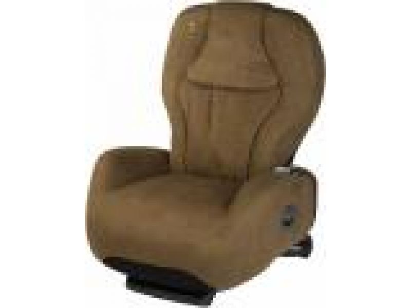 iJoy HT-2720 Massage Chair
