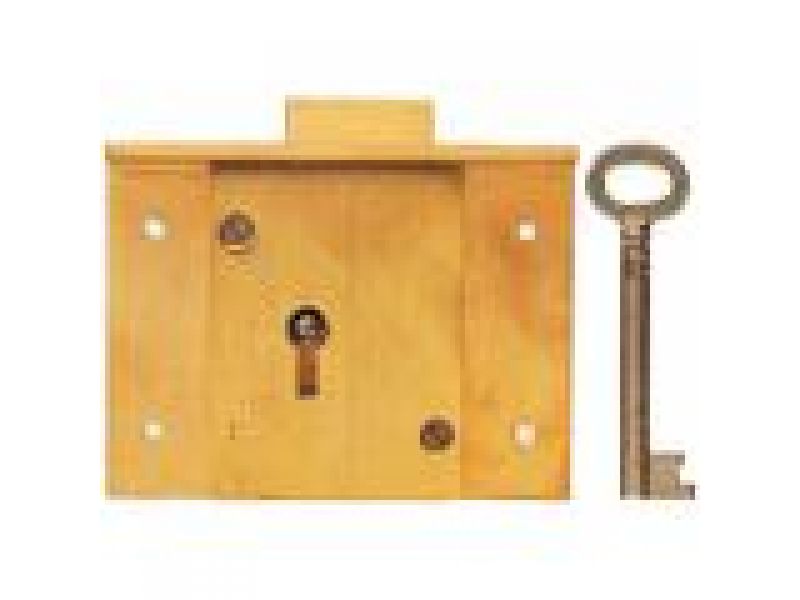 Furniture Locks  - LO-417