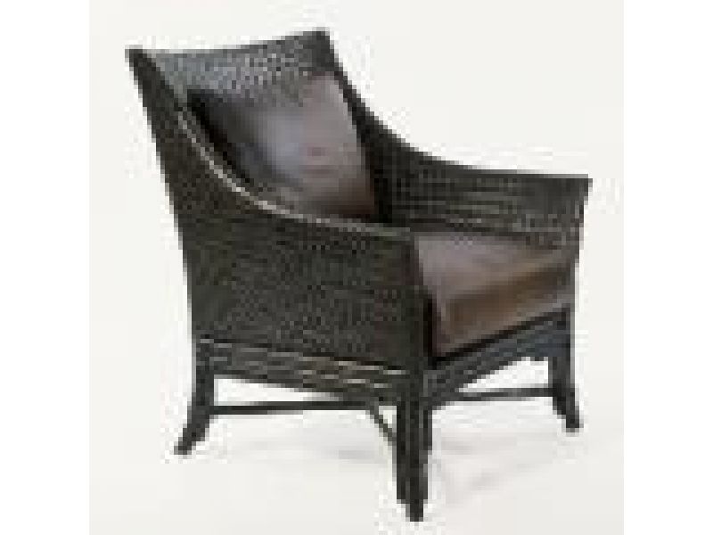 Safari Lounge Chair