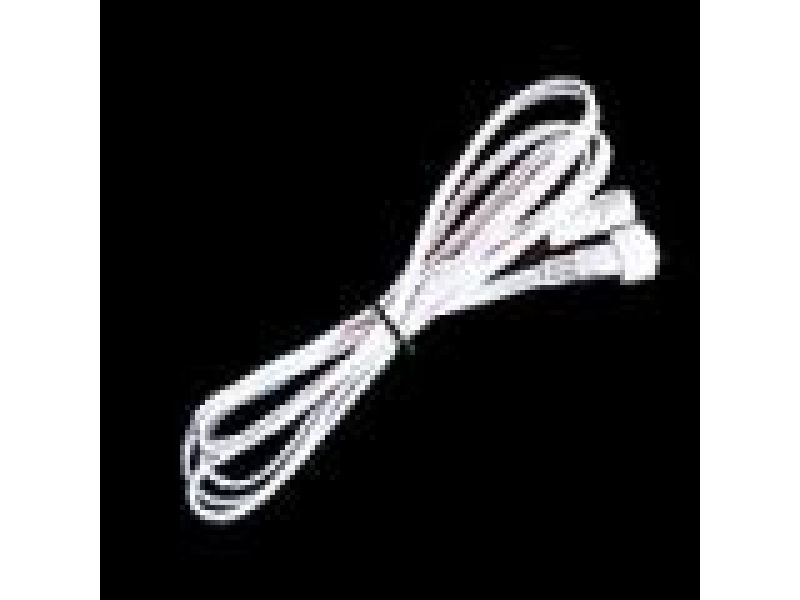 NFL-615 -- Duralight Three-Wire 6' Extension with