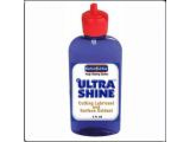 ULTRA SHINE Surface Lubricant and Oxidant