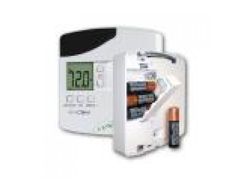 e4™ Smart Digital Thermostat - Model E529