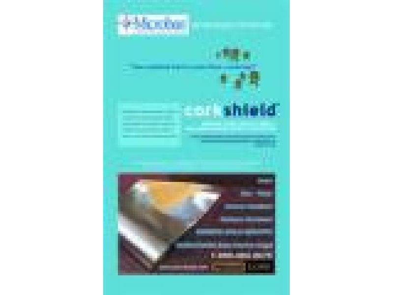Microban Corkshield