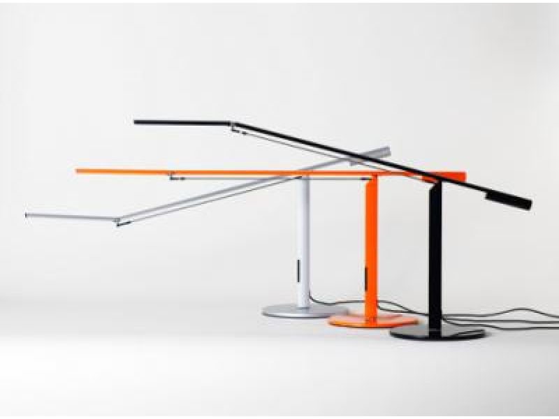 Equo Desk Lamp - 3
