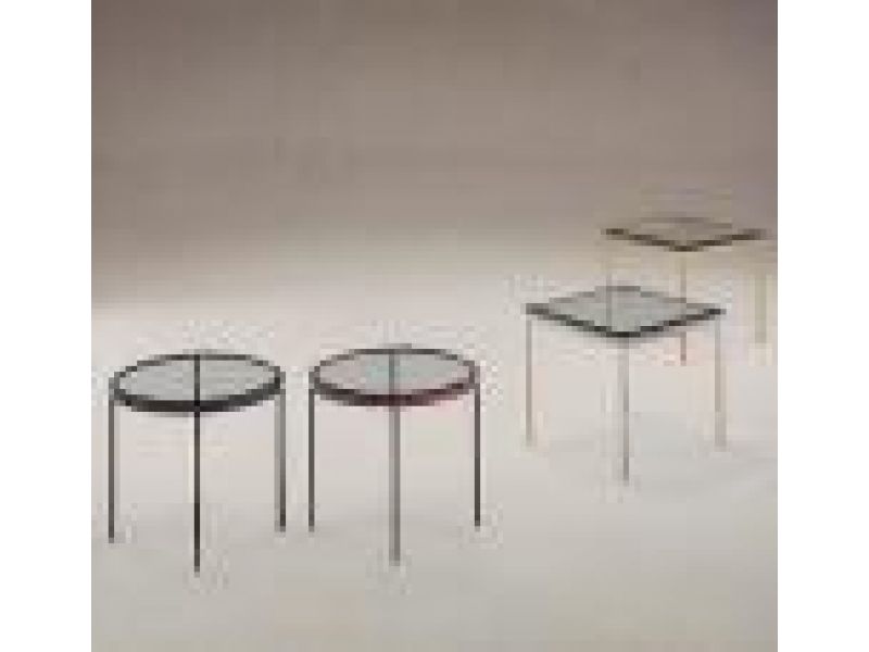 Soma Occasional Table