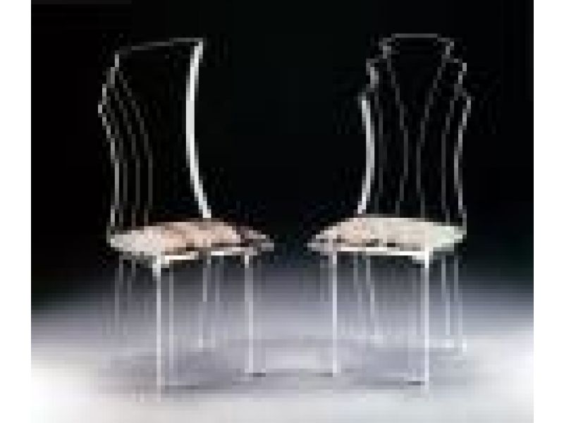 Prisma Chair, Tiffany Chair