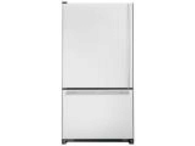 Cabinet Depth Euro-Style Stainless Refrigerator