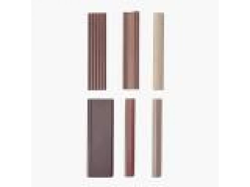 Leather Architectural Moldings and Trims