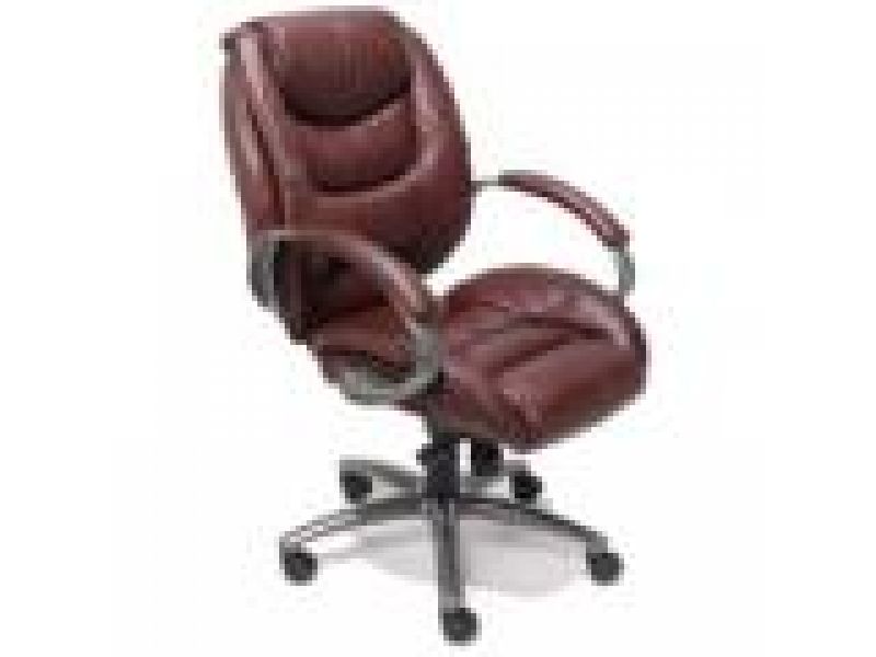 Office Manager's Chair