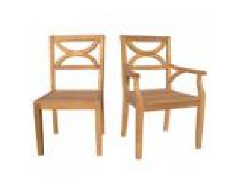 Fiori Dining Chairs