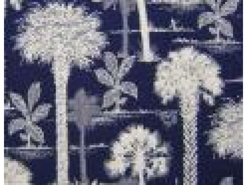 Elizabeth Home Fabrics - Palmetto