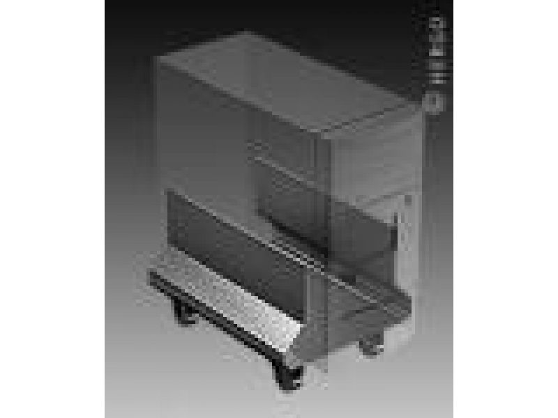 File Cabinets Peripherals & Access