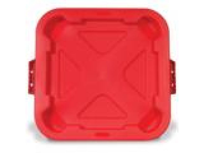 3529 Snap-Lock‚ Lid for 3526 Container