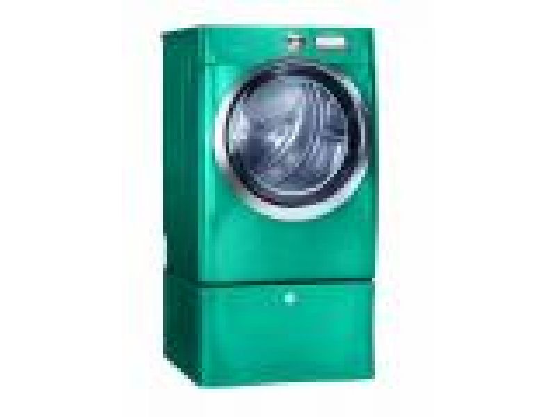 Electrolux Front Load Dryer with Wave-Touch¢â€ž¢ Contr