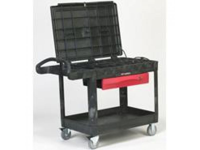 4535-88 TradeMaster‚ Professional Contractor's Cart