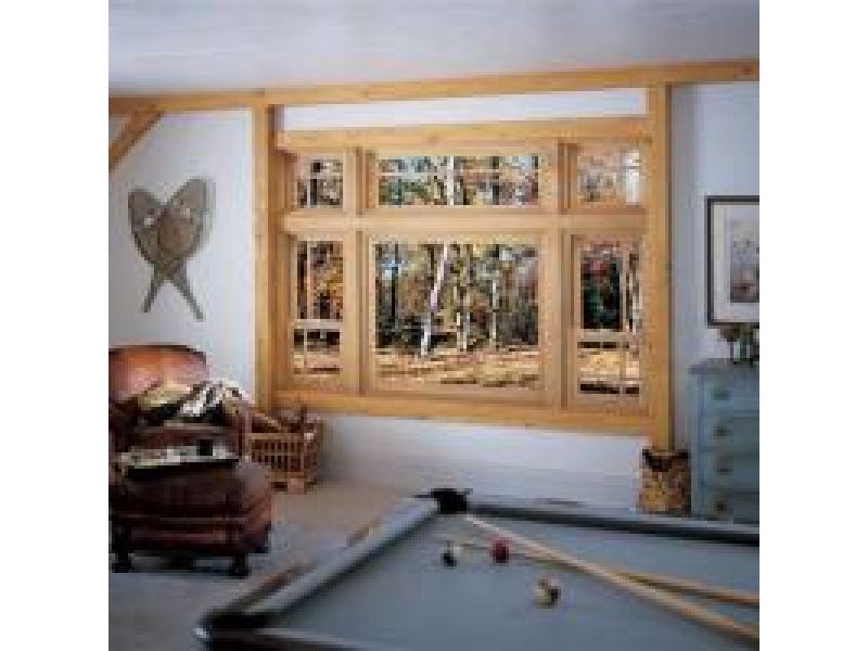 Ultimate Insert Double Hung