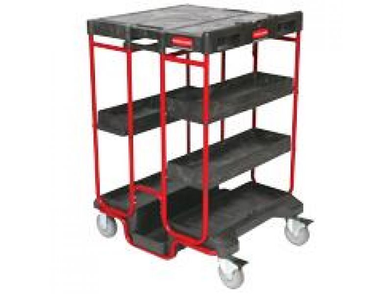 9T57 Ladder Cart