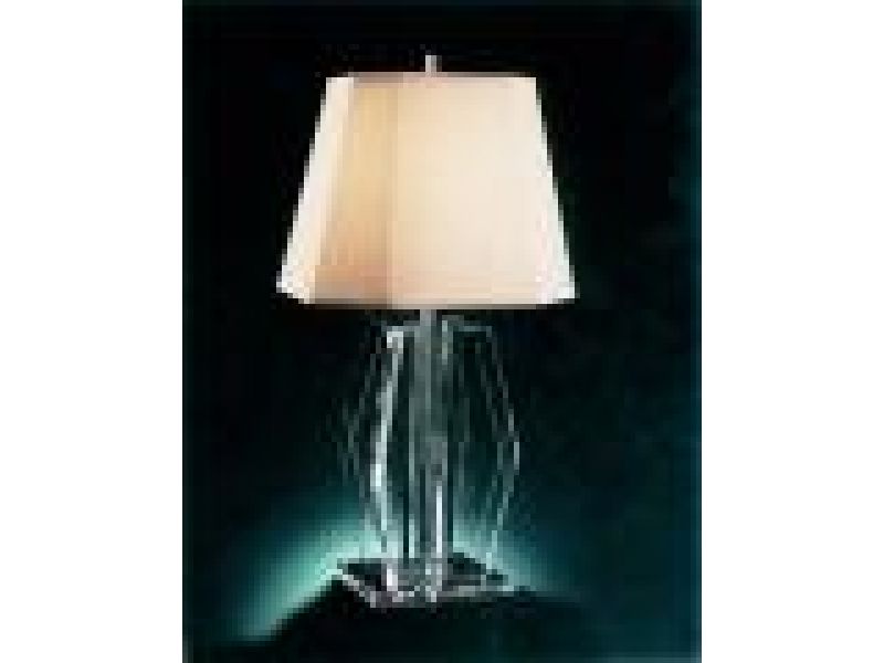 Dymond Lamp