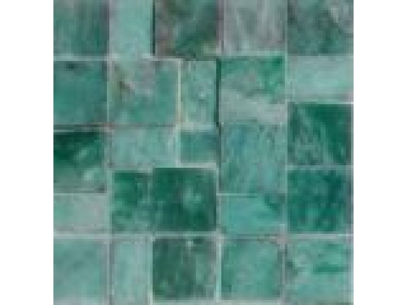 Stone Mosaics-Philippine Jade