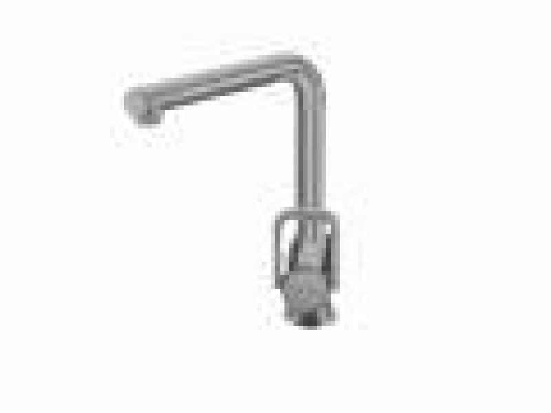 Arwa Twin Pull-Out Kitchen Faucet