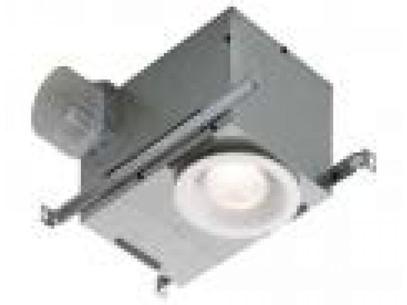 Recessed Fan Light by Broan‚ and NuTone‚