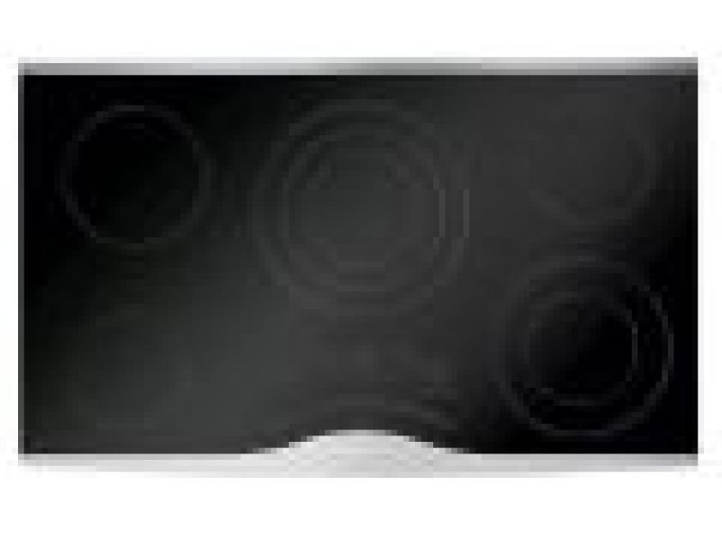 36'' Electronic Touch Control Cooktop
