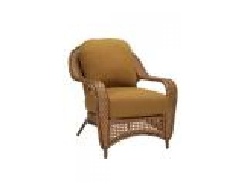 Luscany - Lounge Chair