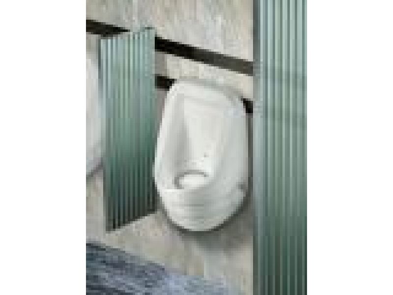 WES-4000 Waterfree Urinal