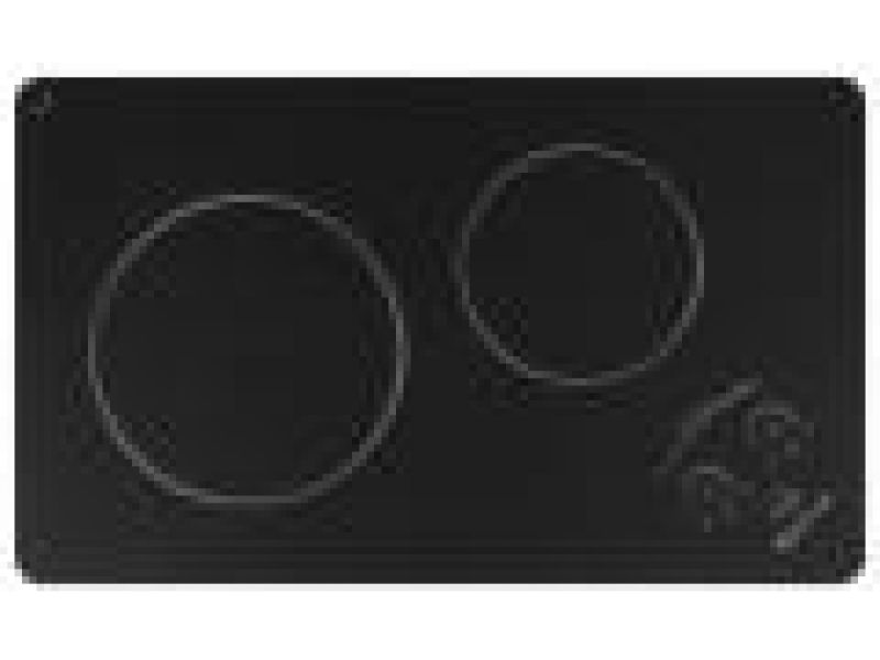 Glass-touch Electronic Touch Control Cooktop