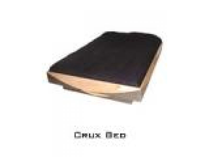 Crux Bed