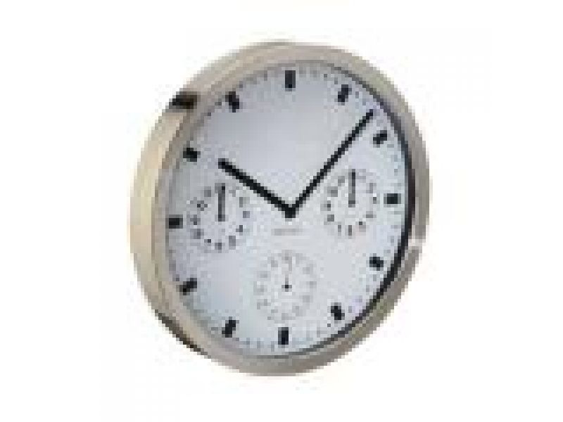 Time-zone clock KA 850526
