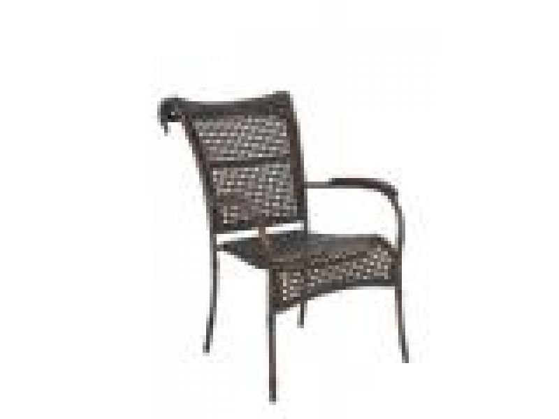Coral Bay - Arm Chair