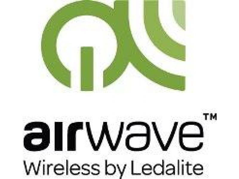 Airwave Wireless Controls