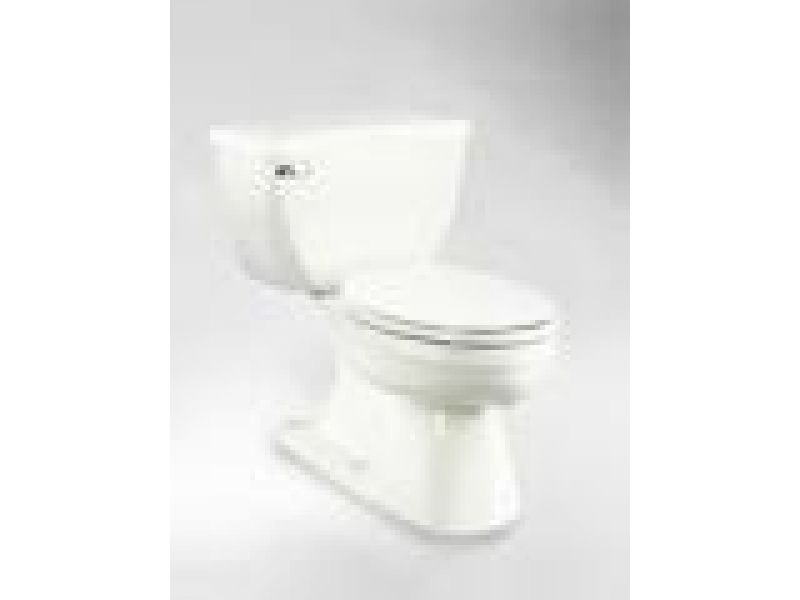 Ultra Flush Toilet