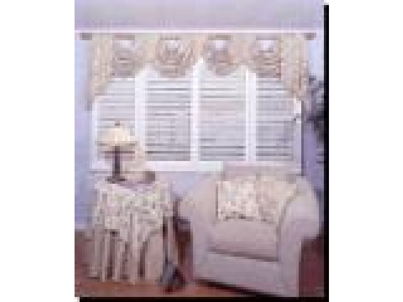 Marquis Shutters