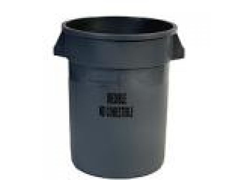 2632-56 BRUTE‚ Container without Lid with 