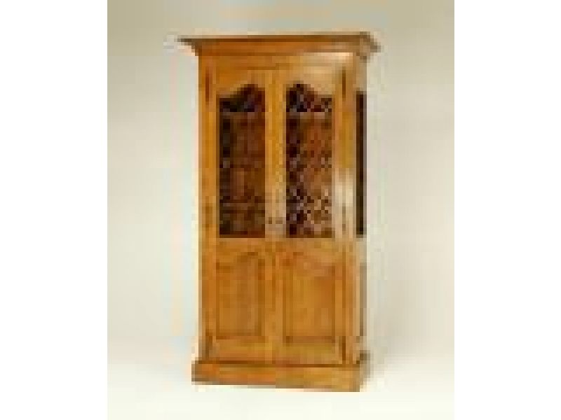 7158 Collector's Cabinet