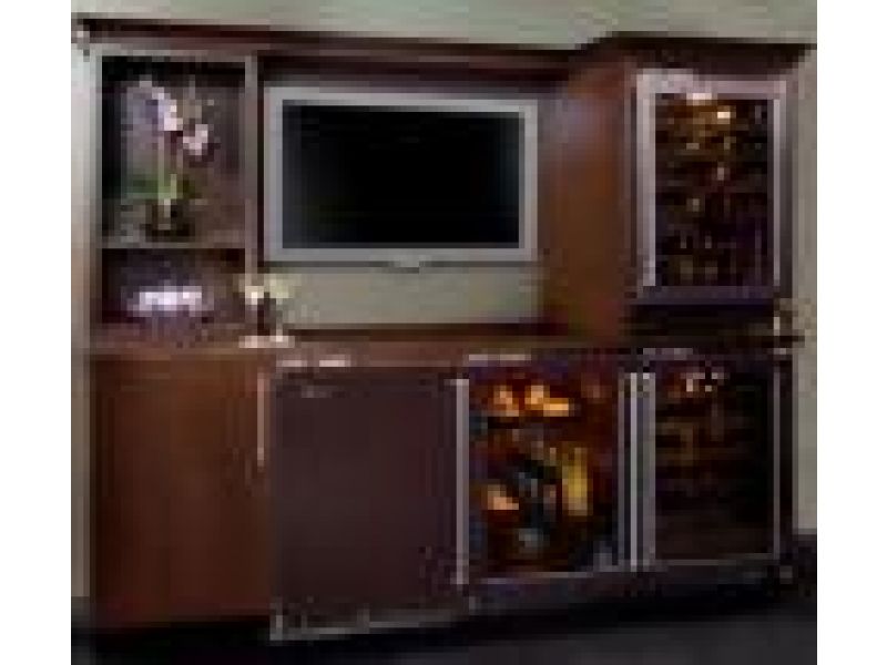 Amethyst Undercounter Refrigerated Cabinet