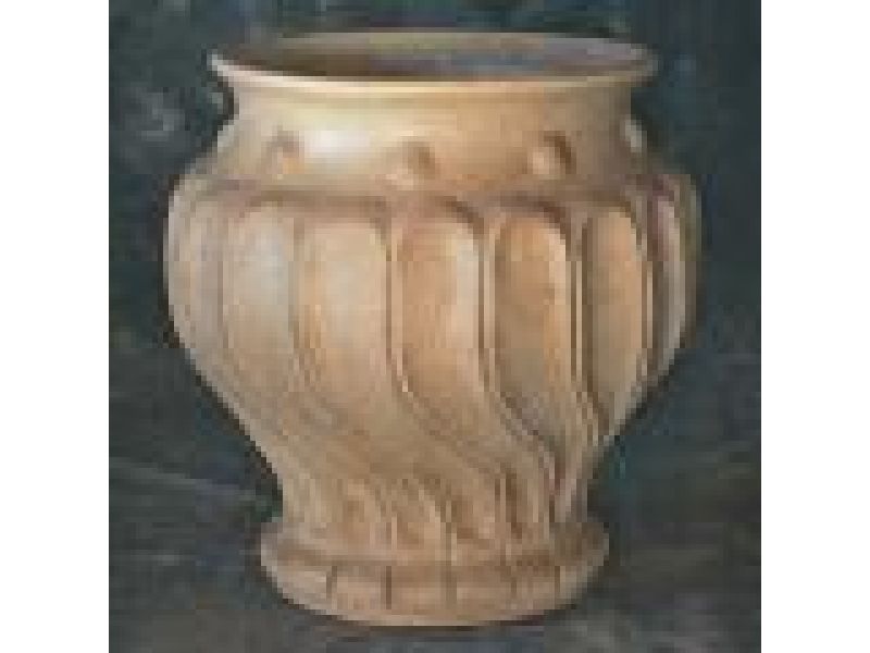 Etruscan Urn
