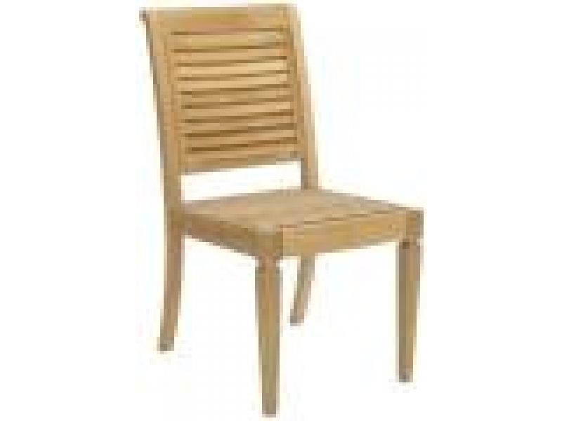 Ocean Grande - Side Chair