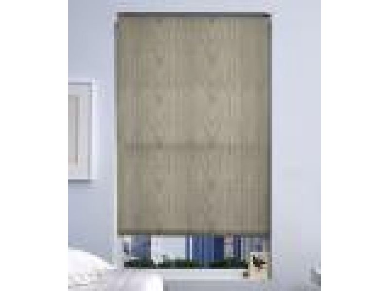 Roller Shades by Chilewich