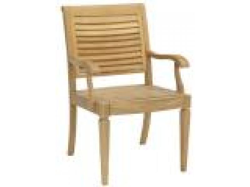 Ocean Grande - Arm Chair