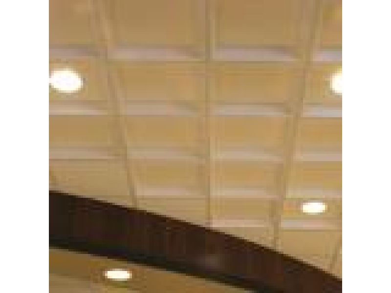 Featherlite Acoustical Ceiling Tiles