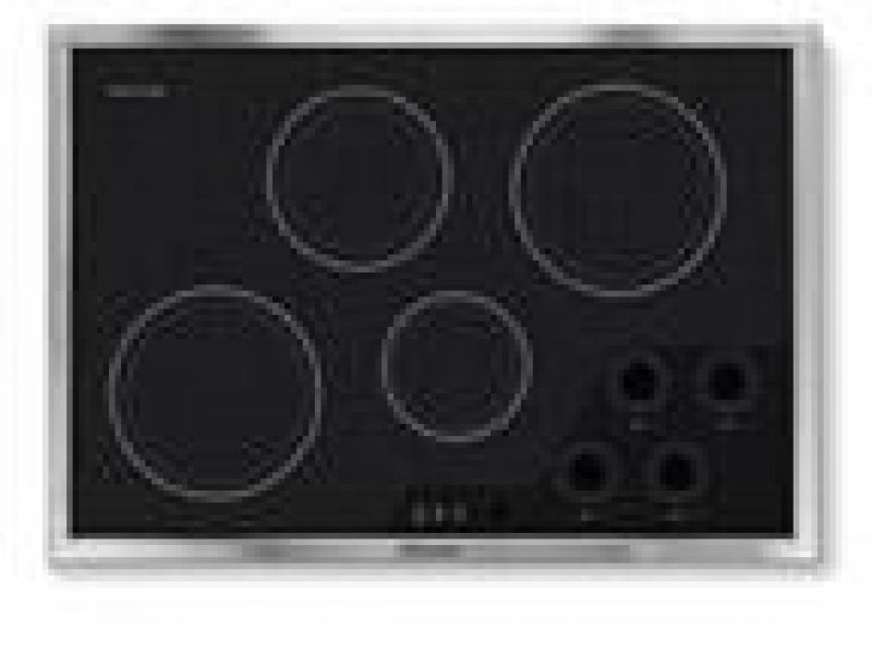 MP Full Induction Cooktop
