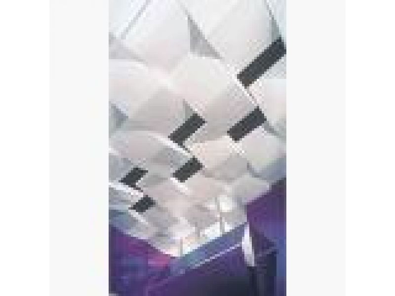 Geometrix Metal Ceiling Panels