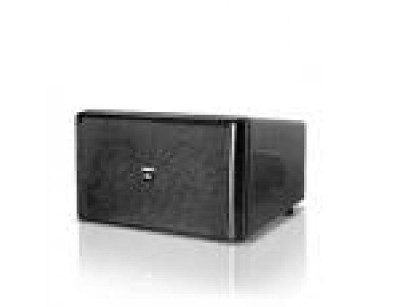 Control SB210Dual 10 in.Indoor / OutdoorHigh OutputCompact Subwoofer