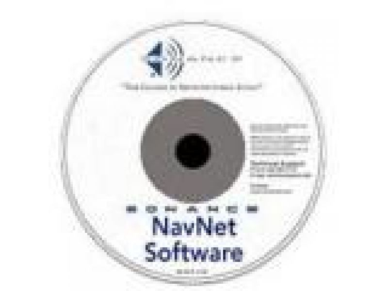 NavNet Software