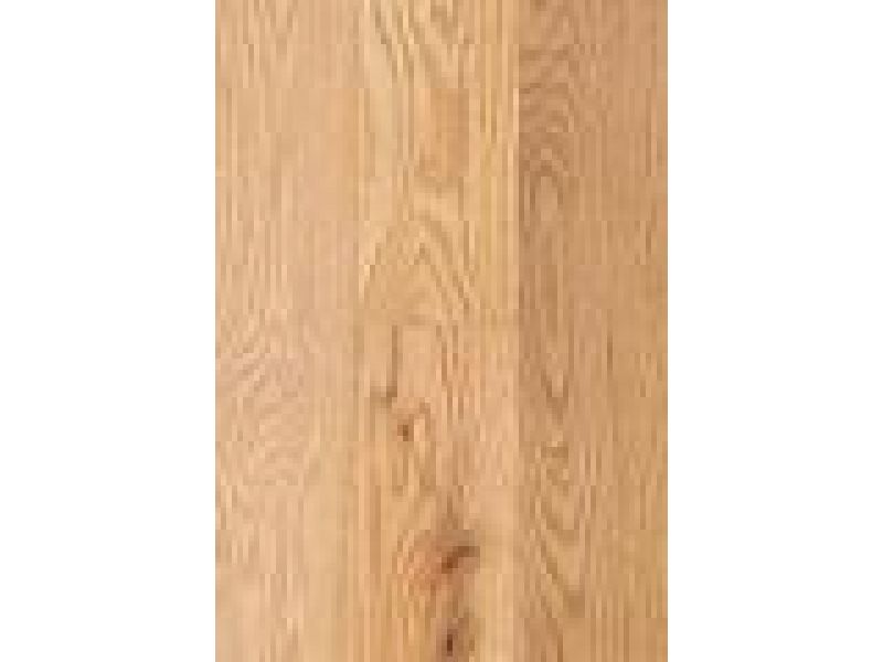 Solid Red Oak - Country